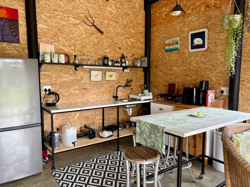 To Let 1 Bedroom Property for Rent in Plettenberg Bay Western Cape